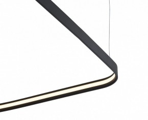 Подвесной светильник Italline IT013-6031 IT013-6031 black 3000K в Магнитогорске - magnitogorsk.ok-mebel.com | фото 6