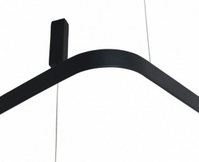 Подвесной светильник Italline IT013-6031 IT013-6031 black 3000K в Магнитогорске - magnitogorsk.ok-mebel.com | фото 7