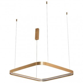 Подвесной светильник Italline IT013-6031 IT013-6031 gold 3000K в Магнитогорске - magnitogorsk.ok-mebel.com | фото