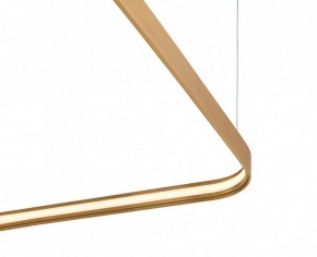 Подвесной светильник Italline IT013-6031 IT013-6031 gold 3000K в Магнитогорске - magnitogorsk.ok-mebel.com | фото 9