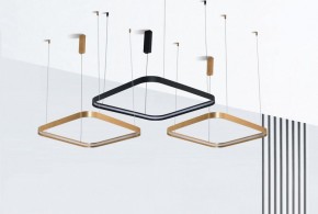 Подвесной светильник Italline IT013-6031 IT013-6031 white 3000K в Магнитогорске - magnitogorsk.ok-mebel.com | фото 4