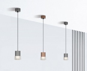 Подвесной светильник Italline IT014-0203 IT014-0203 dark silver в Магнитогорске - magnitogorsk.ok-mebel.com | фото 3