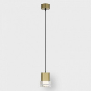 Подвесной светильник Italline IT014-0203 IT014-0203 gold в Магнитогорске - magnitogorsk.ok-mebel.com | фото 2