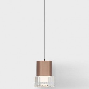 Подвесной светильник Italline IT014-0203 IT014-0203 rose gold в Магнитогорске - magnitogorsk.ok-mebel.com | фото