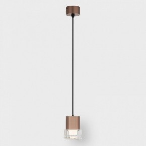 Подвесной светильник Italline IT014-0203 IT014-0203 rose gold в Магнитогорске - magnitogorsk.ok-mebel.com | фото 2