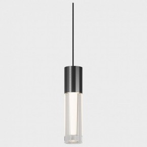 Подвесной светильник Italline IT014-0204 IT014-0204 dark silver в Магнитогорске - magnitogorsk.ok-mebel.com | фото