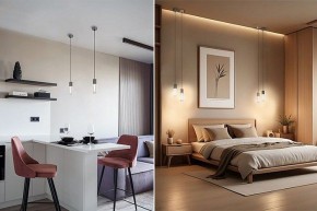 Подвесной светильник Italline IT014-0204 IT014-0204 rose gold в Магнитогорске - magnitogorsk.ok-mebel.com | фото 5