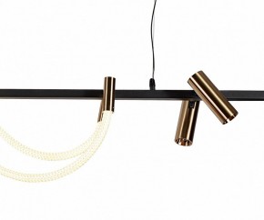Подвесной светильник Kink Light Кайли 08039K-140A,19(20) в Магнитогорске - magnitogorsk.ok-mebel.com | фото 2