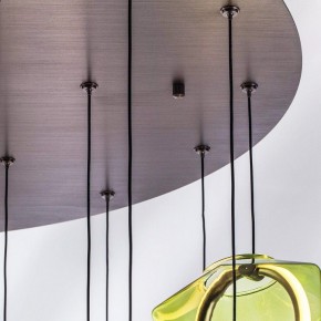 Подвесной светильник Lightstar Caramello 796289 в Магнитогорске - magnitogorsk.ok-mebel.com | фото 11