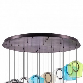 Подвесной светильник Lightstar Caramello 796289 в Магнитогорске - magnitogorsk.ok-mebel.com | фото 12