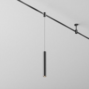 Подвесной светильник Maytoni Focus Led TR155-1-5W3K-B в Магнитогорске - magnitogorsk.ok-mebel.com | фото 2