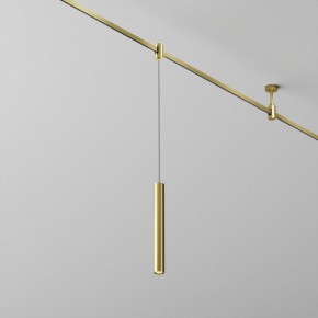 Подвесной светильник Maytoni Focus Led TR155-1-5W3K-BS в Магнитогорске - magnitogorsk.ok-mebel.com | фото 3