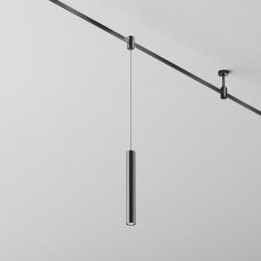 Подвесной светильник Maytoni Focus Led TR155-1-5W4K-B в Магнитогорске - magnitogorsk.ok-mebel.com | фото 2