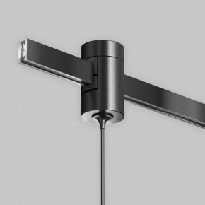 Подвесной светильник Maytoni Focus Led TR155-1-5W4K-B в Магнитогорске - magnitogorsk.ok-mebel.com | фото 9