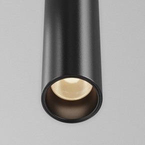 Подвесной светильник Maytoni Focus Led TR156-1-5W3K-B в Магнитогорске - magnitogorsk.ok-mebel.com | фото 6