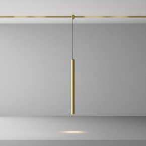 Подвесной светильник Maytoni Focus Led TR156-1-5W3K-BS в Магнитогорске - magnitogorsk.ok-mebel.com | фото 3