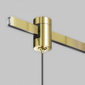 Подвесной светильник Maytoni Focus Led TR156-1-5W3K-BS в Магнитогорске - magnitogorsk.ok-mebel.com | фото 8
