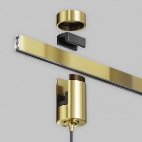 Подвесной светильник Maytoni Focus Led TR156-1-5W3K-BS в Магнитогорске - magnitogorsk.ok-mebel.com | фото 9