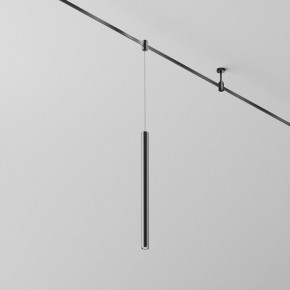 Подвесной светильник Maytoni Focus Led TR156-1-5W4K-B в Магнитогорске - magnitogorsk.ok-mebel.com | фото 2