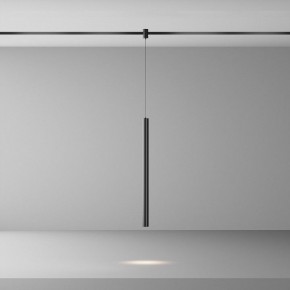 Подвесной светильник Maytoni Focus Led TR156-1-5W4K-B в Магнитогорске - magnitogorsk.ok-mebel.com | фото 3