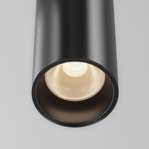 Подвесной светильник Maytoni Focus Led TR157-1-12W3K-B в Магнитогорске - magnitogorsk.ok-mebel.com | фото 6
