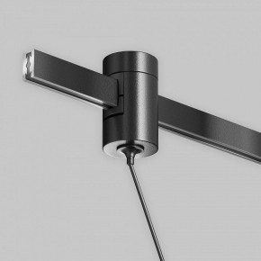 Подвесной светильник Maytoni Focus Led TR157-1-12W3K-B в Магнитогорске - magnitogorsk.ok-mebel.com | фото 9