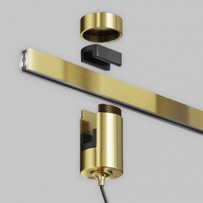 Подвесной светильник Maytoni Focus Led TR157-1-12W3K-BS в Магнитогорске - magnitogorsk.ok-mebel.com | фото 8
