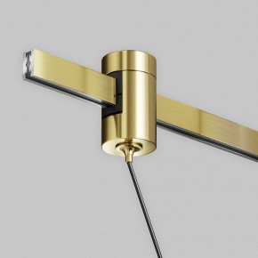 Подвесной светильник Maytoni Focus Led TR157-1-12W3K-BS в Магнитогорске - magnitogorsk.ok-mebel.com | фото 9