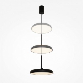 Подвесной светильник Maytoni Gerhard MOD189PL-L39B3K в Магнитогорске - magnitogorsk.ok-mebel.com | фото 4