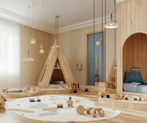 Подвесной светильник Maytoni Toys MOD405PL-01W2 в Магнитогорске - magnitogorsk.ok-mebel.com | фото 5