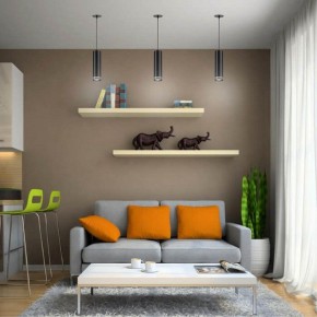 Подвесной светильник Novotech Arum 357691 в Магнитогорске - magnitogorsk.ok-mebel.com | фото 4