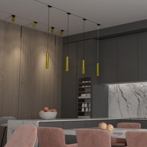 Подвесной светильник Novotech Mais 370771 в Магнитогорске - magnitogorsk.ok-mebel.com | фото 4