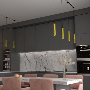 Подвесной светильник Novotech Mais LED 358503 в Магнитогорске - magnitogorsk.ok-mebel.com | фото 3