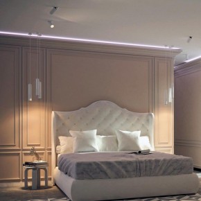 Подвесной светильник Novotech Mais LED 358511 в Магнитогорске - magnitogorsk.ok-mebel.com | фото 4
