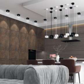 Подвесной светильник Novotech Patera 358657 в Магнитогорске - magnitogorsk.ok-mebel.com | фото 5