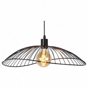 Подвесной светильник TopLight Agnes TL1196H-01BK в Магнитогорске - magnitogorsk.ok-mebel.com | фото