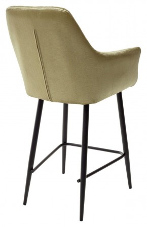 Полубарный стул Роден Blitz 17 Лайм, велюр (H=65cm), M-City в Магнитогорске - magnitogorsk.ok-mebel.com | фото 2