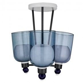 Потолочная люстра 33 идеи S26LB-S02WH CHN902.03.WH17.WBL-S26LB-S02WH в Магнитогорске - magnitogorsk.ok-mebel.com | фото 3