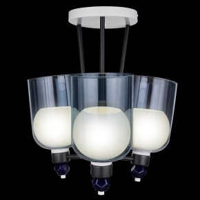 Потолочная люстра 33 идеи S26LB-S02WH CHN902.03.WH17.WBL-S26LB-S02WH в Магнитогорске - magnitogorsk.ok-mebel.com | фото 4