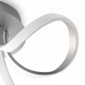 Потолочная люстра Mantra Knot Led 4994 в Магнитогорске - magnitogorsk.ok-mebel.com | фото 6