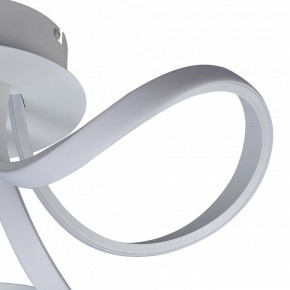Потолочная люстра Mantra Knot Led 6036 в Магнитогорске - magnitogorsk.ok-mebel.com | фото 3