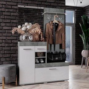 Прихожая Инстайл в Магнитогорске - magnitogorsk.ok-mebel.com | фото 2