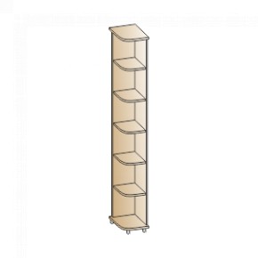 Прихожая Мелисса композиция 3 (Снежный ясень) в Магнитогорске - magnitogorsk.ok-mebel.com | фото 6