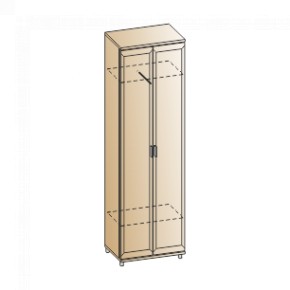 Прихожая Мелисса композиция 4 (Снежный Ясень) в Магнитогорске - magnitogorsk.ok-mebel.com | фото 6