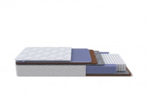 PROxSON Матрас Active Duo M/F (Ткань Трикотаж Эко) 120x200 в Магнитогорске - magnitogorsk.ok-mebel.com | фото 2