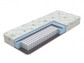 PROxSON Матрас Баланс Дуо EVS (Трикотаж Aloe Vera) 200x200 в Магнитогорске - magnitogorsk.ok-mebel.com | фото 2