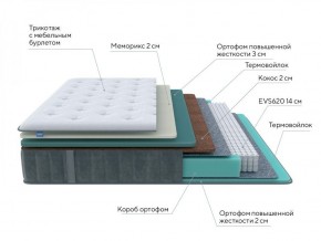 PROxSON Матрас Glory Firm (Трикотаж Prestige Steel) 120x195 в Магнитогорске - magnitogorsk.ok-mebel.com | фото 6