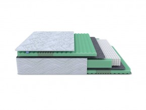 PROxSON Матрас Green Comfort M (Tricotage Dream) 180x190 в Магнитогорске - magnitogorsk.ok-mebel.com | фото