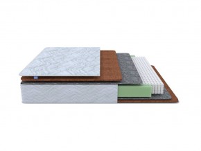 PROxSON Матрас Green F (Tricotage Dream) 80x195 в Магнитогорске - magnitogorsk.ok-mebel.com | фото