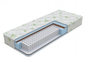 PROxSON Матрас Люкс EVS (Трикотаж Aloe Vera) 180x195 в Магнитогорске - magnitogorsk.ok-mebel.com | фото 2